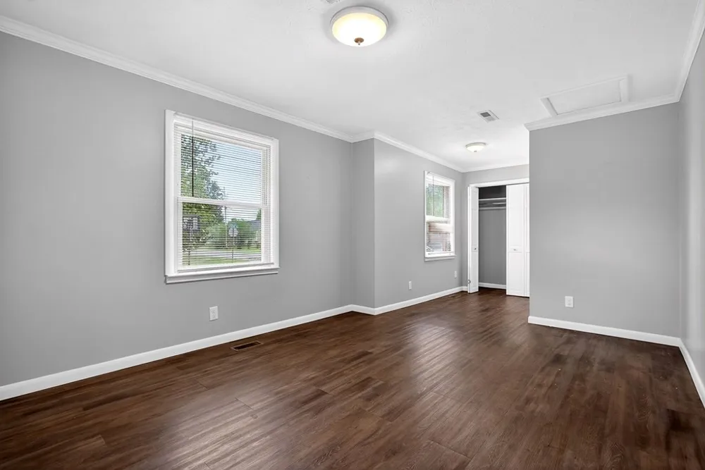 1115 Patrick St Cookeville, TN 38501