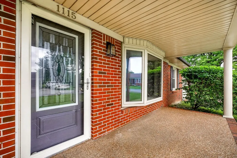 1115 Patrick St Cookeville, TN 38501