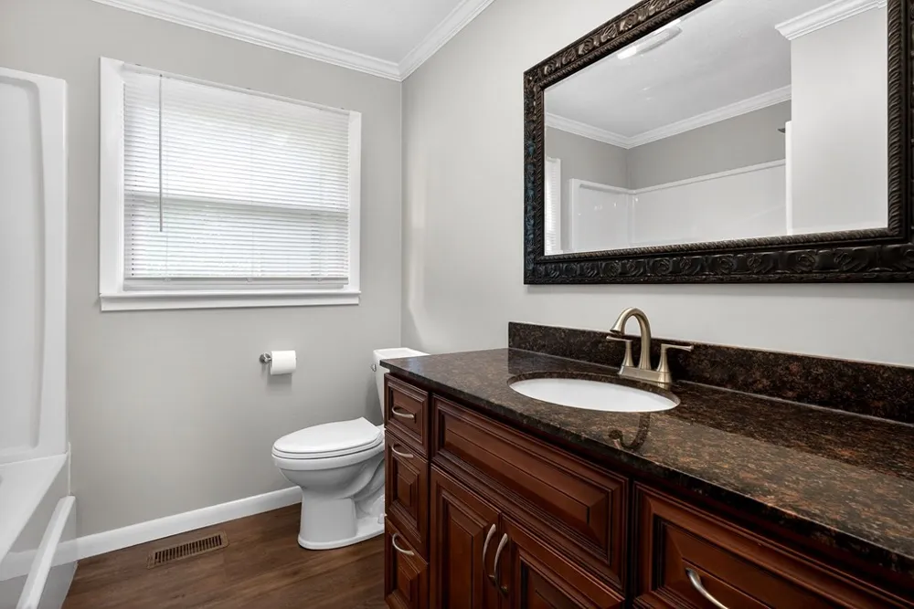 1115 Patrick St Cookeville, TN 38501