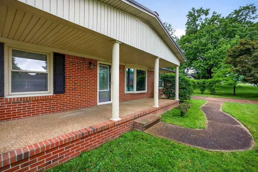 1115 Patrick St Cookeville, TN 38501