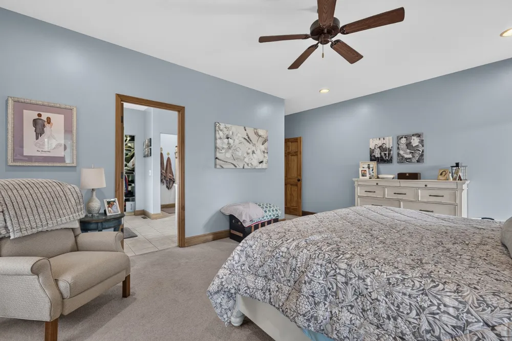 663 Lake Haven Dr Tullahoma, TN 37388