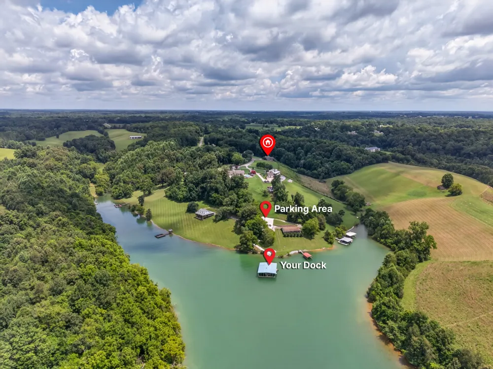 663 Lake Haven Dr Tullahoma, TN 37388