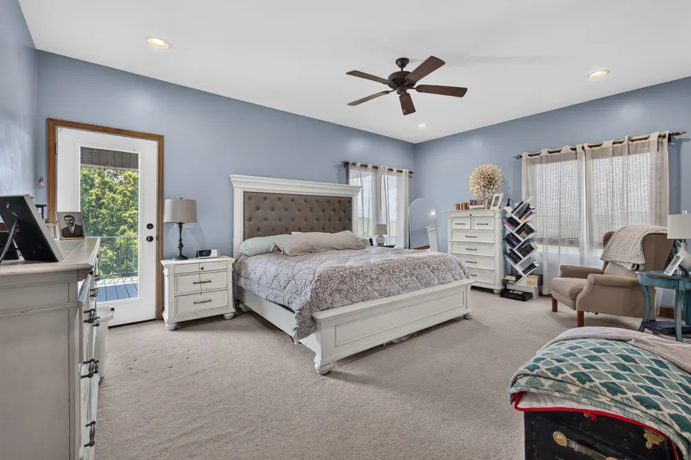 663 Lake Haven Dr Tullahoma, TN 37388