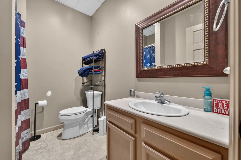 663 Lake Haven Dr Tullahoma, TN 37388