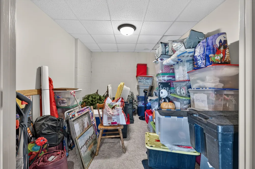 663 Lake Haven Dr Tullahoma, TN 37388