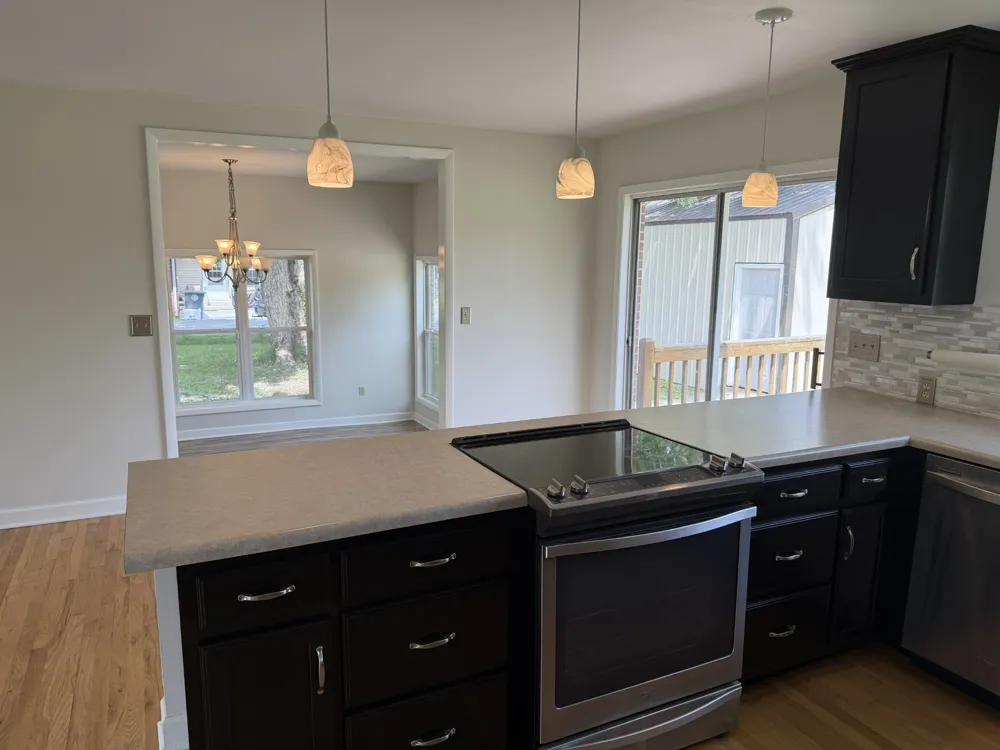 1009 Due West Cir Lafayette, TN 37083