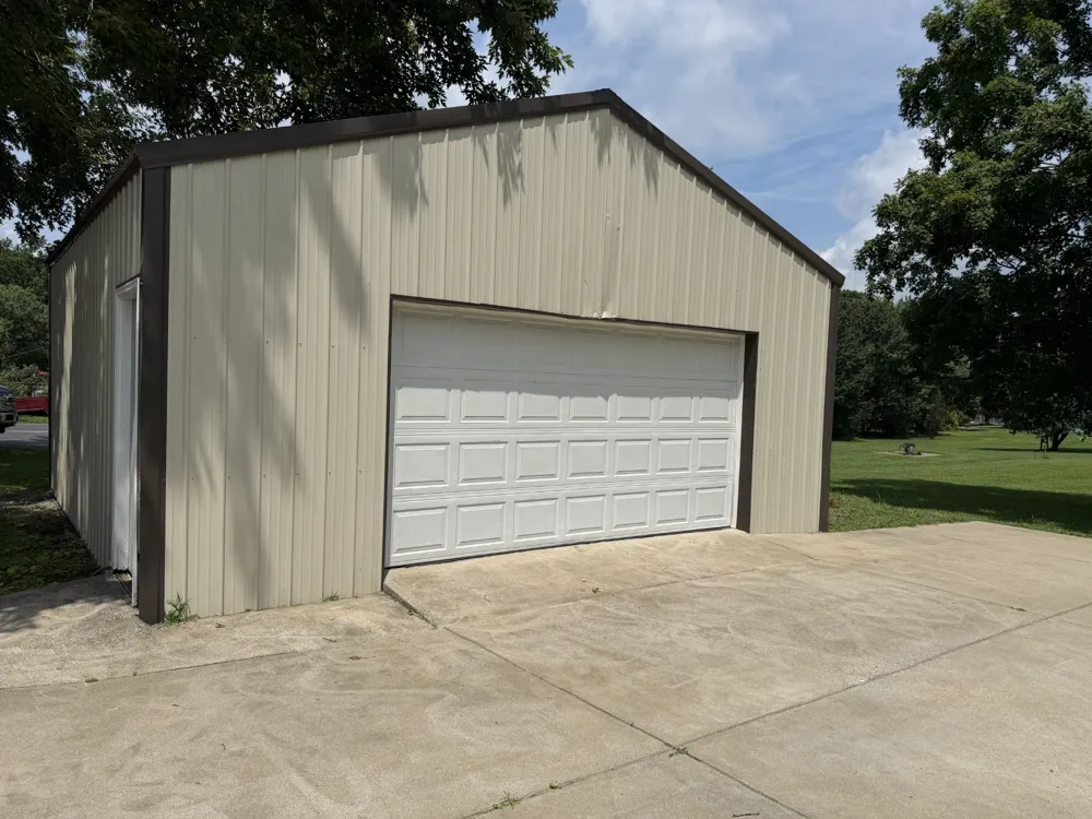 1009 Due West Cir Lafayette, TN 37083