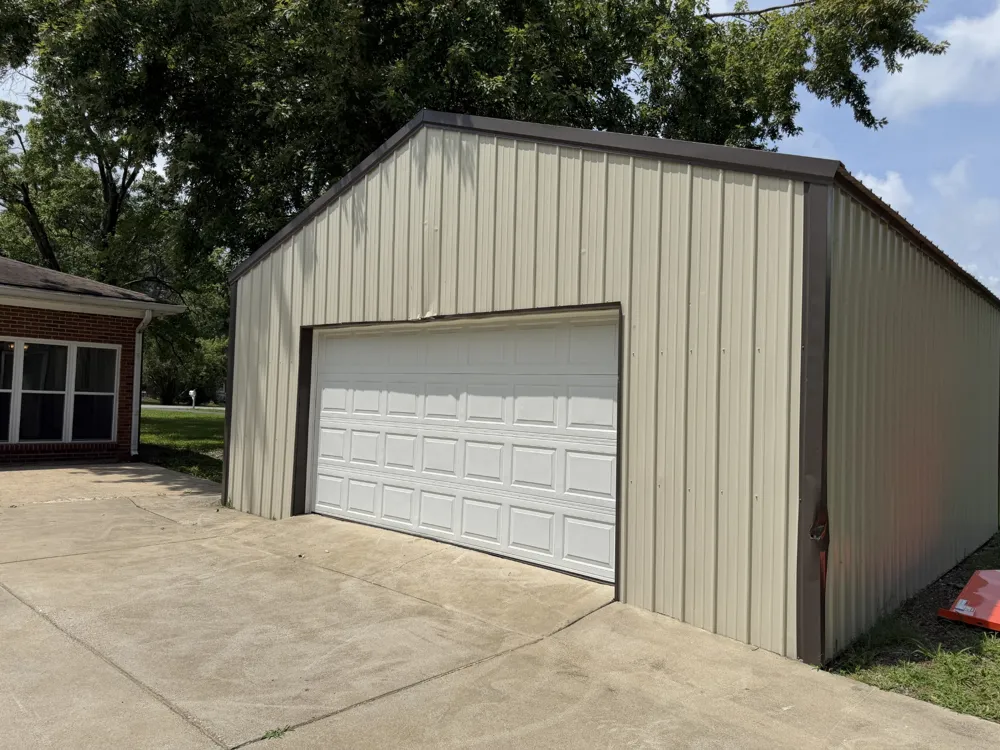 1009 Due West Cir Lafayette, TN 37083