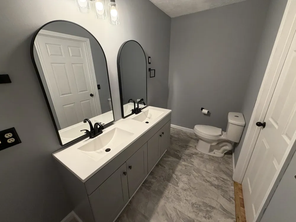 1009 Due West Cir Lafayette, TN 37083