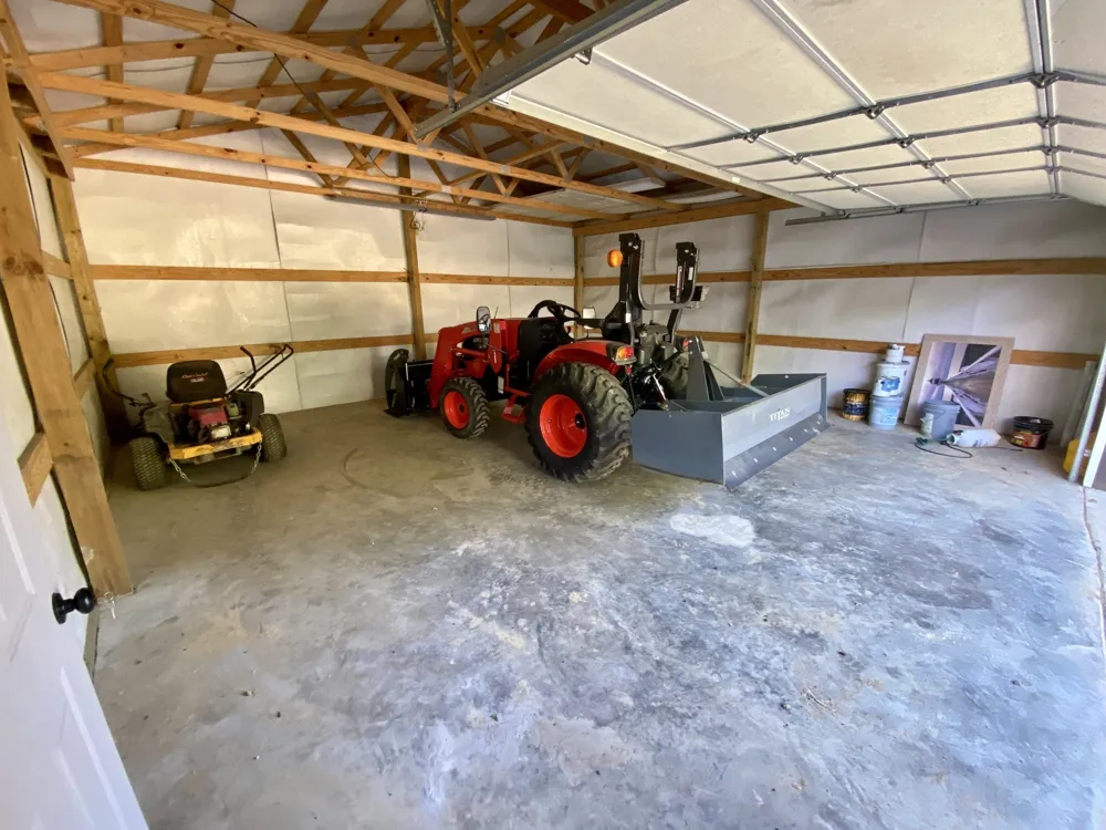 1009 Due West Cir Lafayette, TN 37083