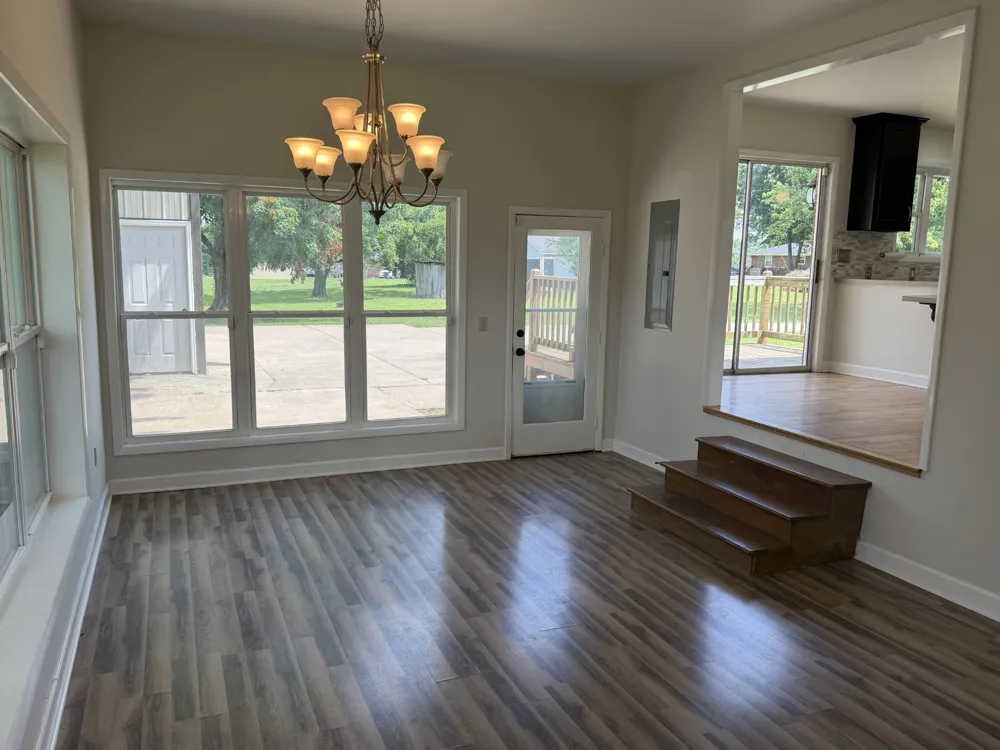 1009 Due West Cir Lafayette, TN 37083