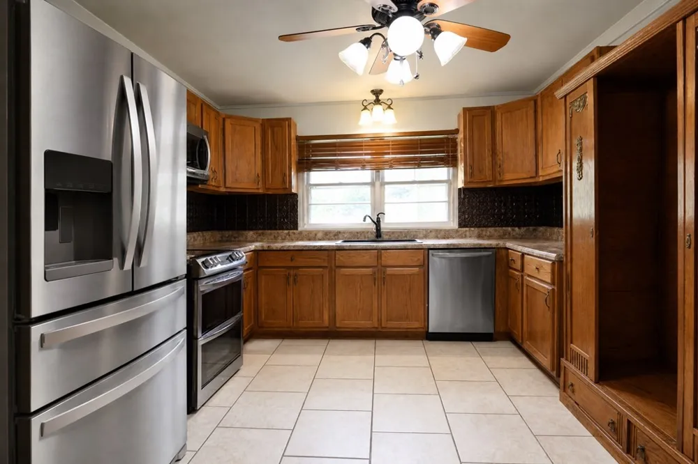 165 Smith Ln Camden, TN 38320