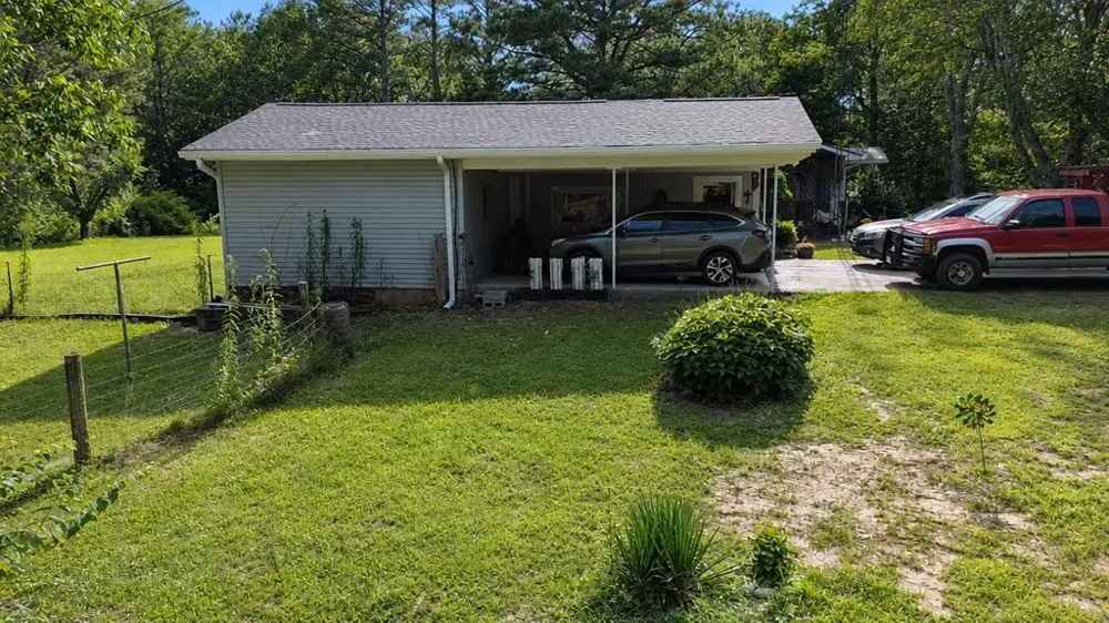 165 Smith Ln Camden, TN 38320