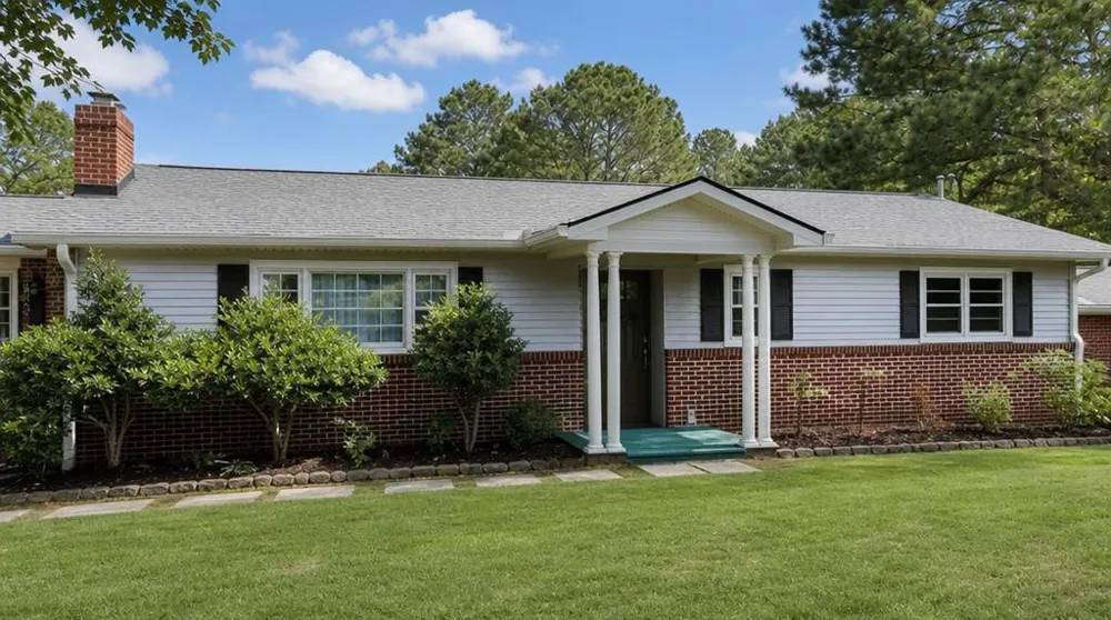 165 Smith Ln Camden, TN 38320