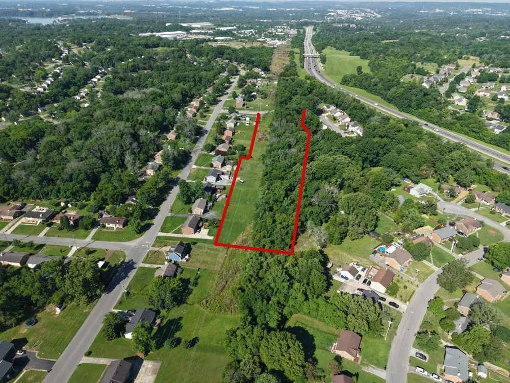 0 Township Dr Hendersonville, TN 37075