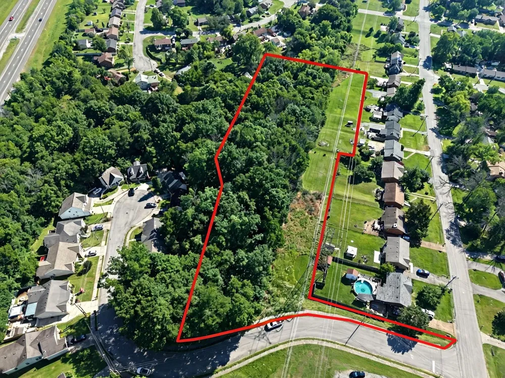 0 Township Dr Hendersonville, TN 37075