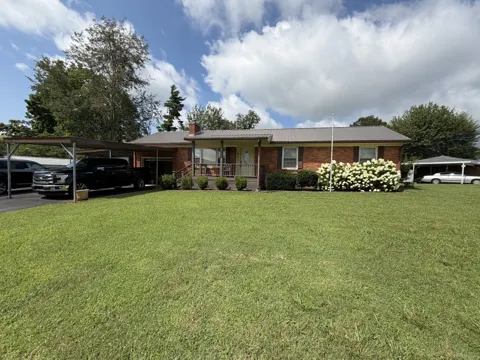 105 Skyline Dr