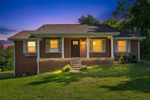1455 Dividing Ridge Rd