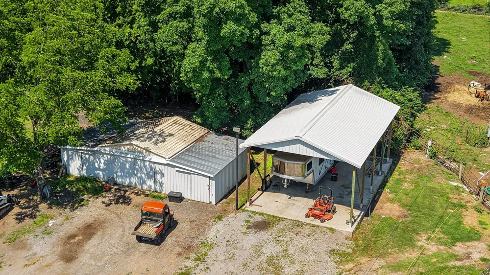 594 Northern Rd Mount Juliet, TN 37122