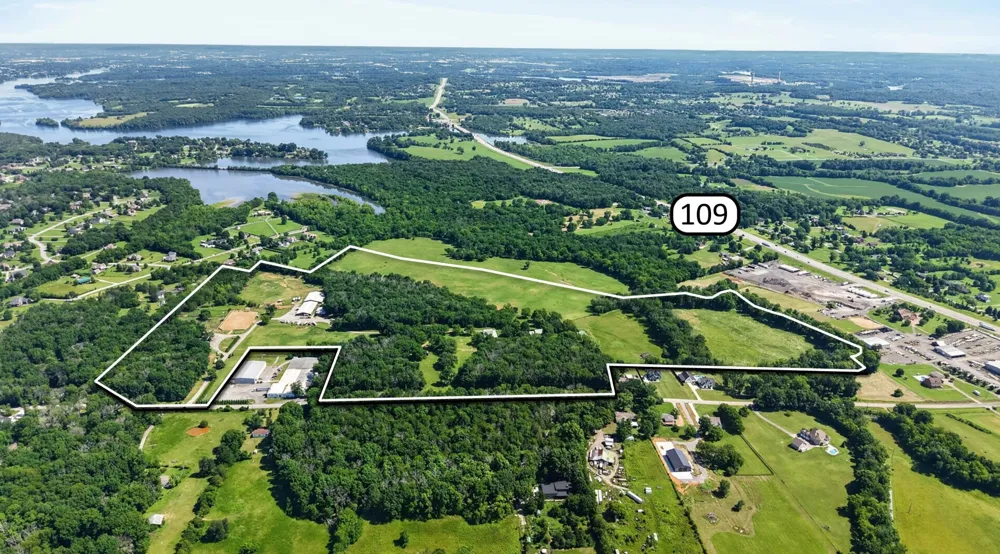 594 Northern Rd Mount Juliet, TN 37122