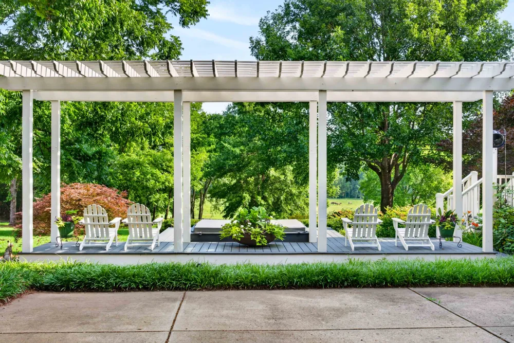 594 Northern Rd Mount Juliet, TN 37122