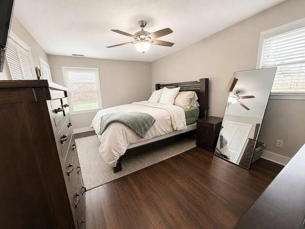 133 Oak Hill Dr E Florence, AL 35633