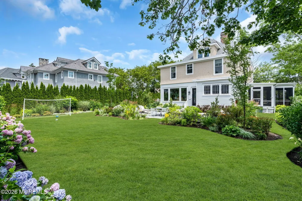 207209 Newark Avenue Spring Lake, NJ 07762