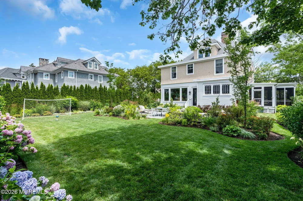 207209 Newark Avenue Spring Lake, NJ 07762