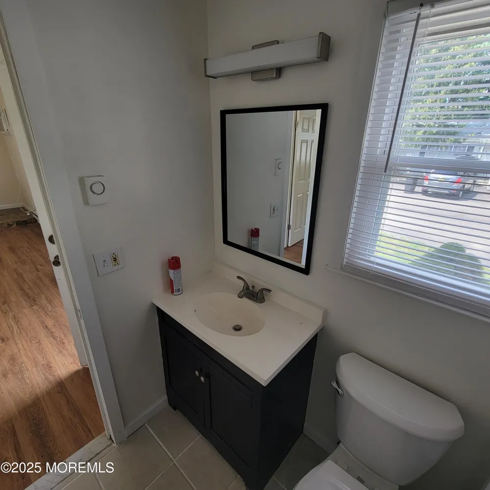 14 Primrose Lane #D Jackson, NJ 08527
