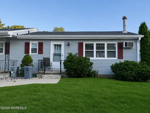 14 Primrose Lane #D