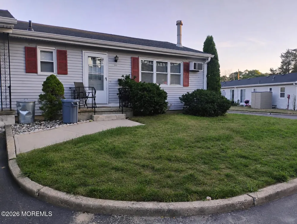 14 Primrose Lane #D Jackson, NJ 08527