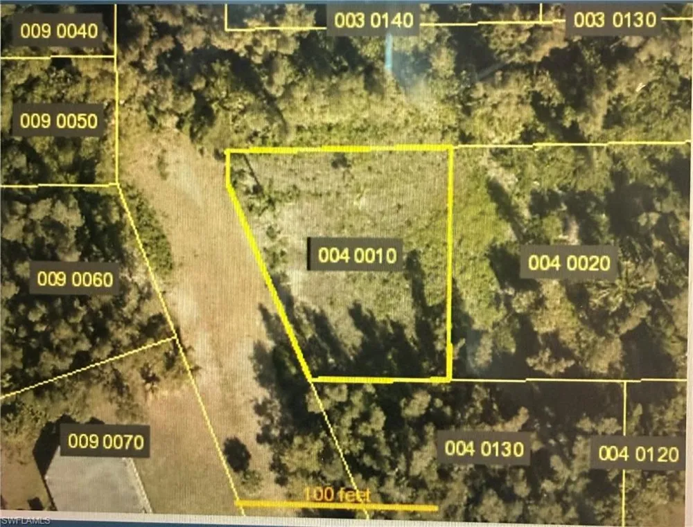 Americana Avenue Estero, FL 33928