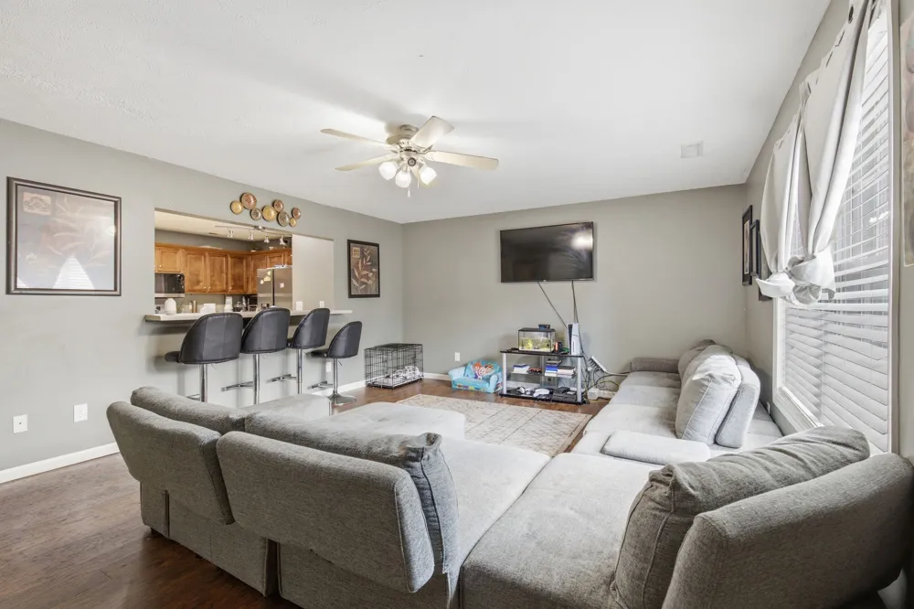 2940 Baby Ruth Ln #13 Antioch, TN 37013