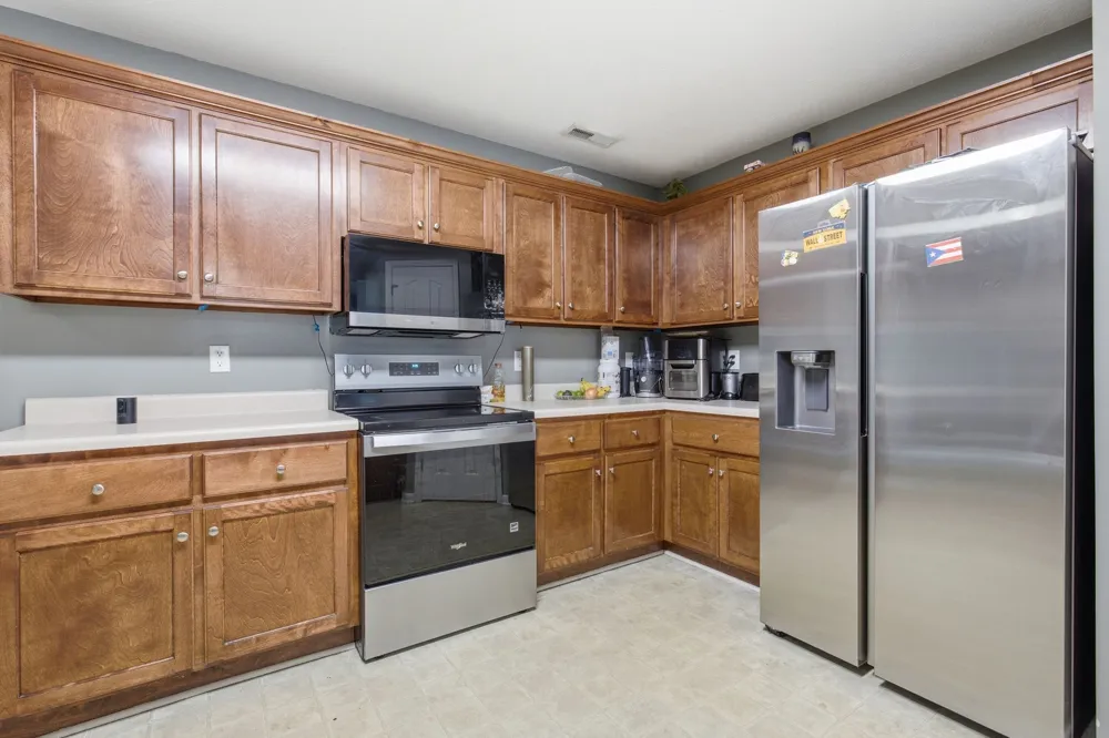 2940 Baby Ruth Ln #13 Antioch, TN 37013