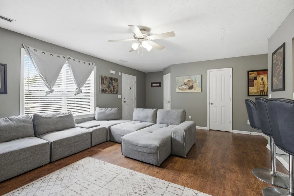 2940 Baby Ruth Ln #13 Antioch, TN 37013