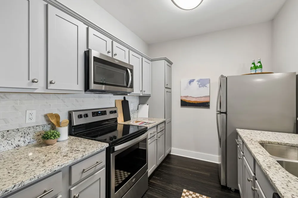 934 Governors Ct #208 Antioch, TN 37013