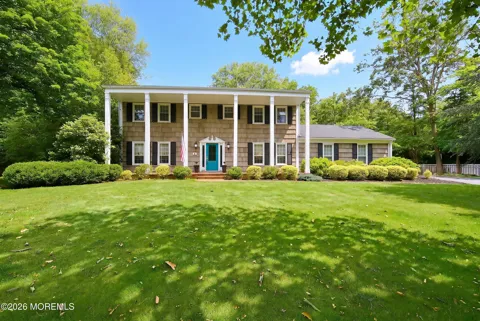 12 Joshua Huddy Drive