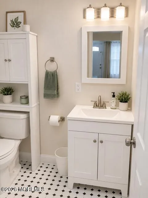 39 Sampson Avenue #1 Seaside Heights, NJ 08751