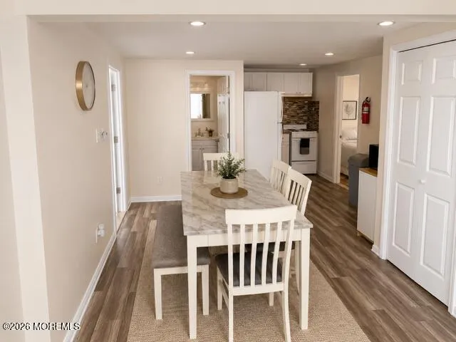 39 Sampson Avenue #1 Seaside Heights, NJ 08751