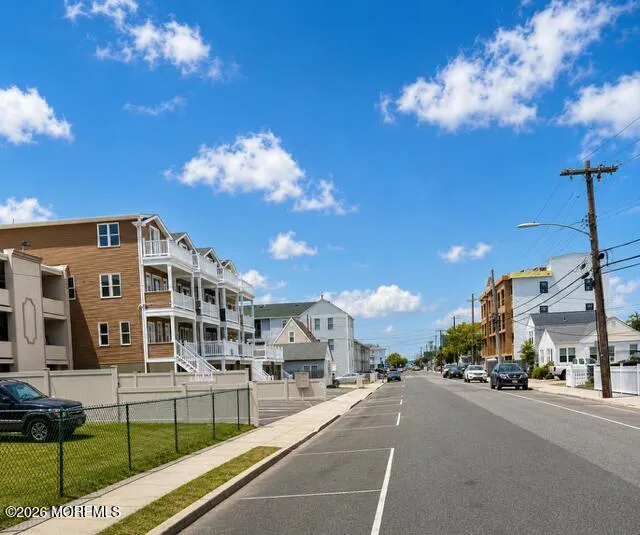 39 Sampson Avenue #1 Seaside Heights, NJ 08751