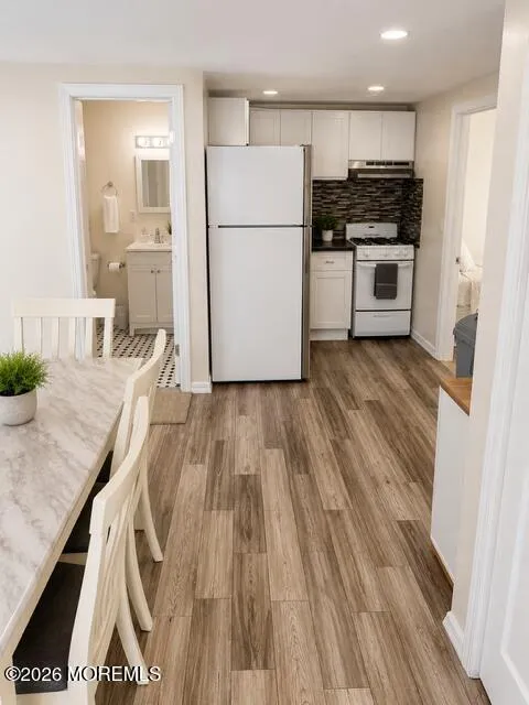 39 Sampson Avenue #1 Seaside Heights, NJ 08751