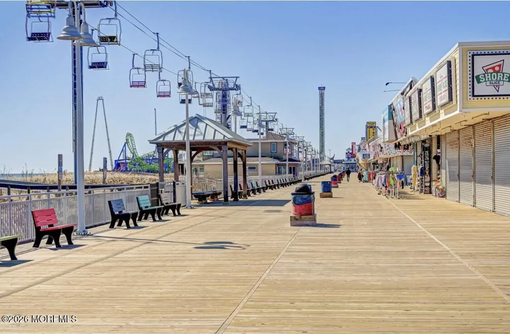 39 Sampson Avenue #1 Seaside Heights, NJ 08751