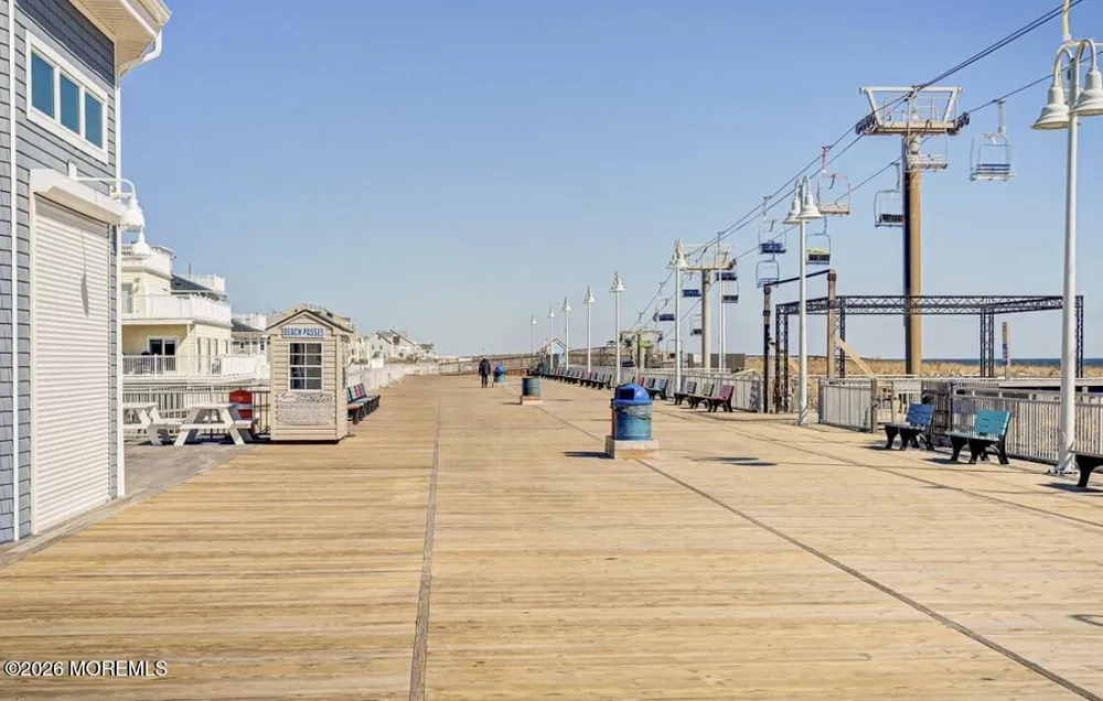 39 Sampson Avenue #1 Seaside Heights, NJ 08751