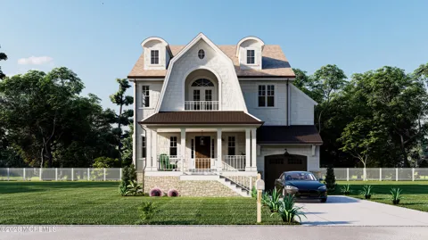 30 Grant Avenue