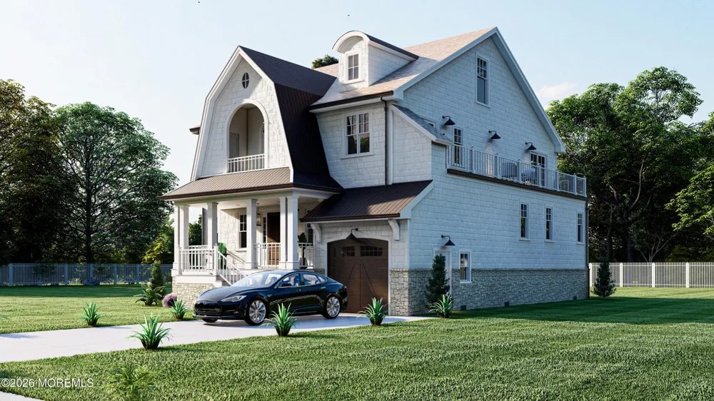 30 Grant Avenue Rumson, NJ 07760