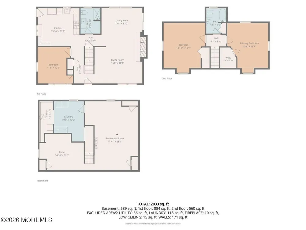 21 Park Avenue Hazlet, NJ 07730