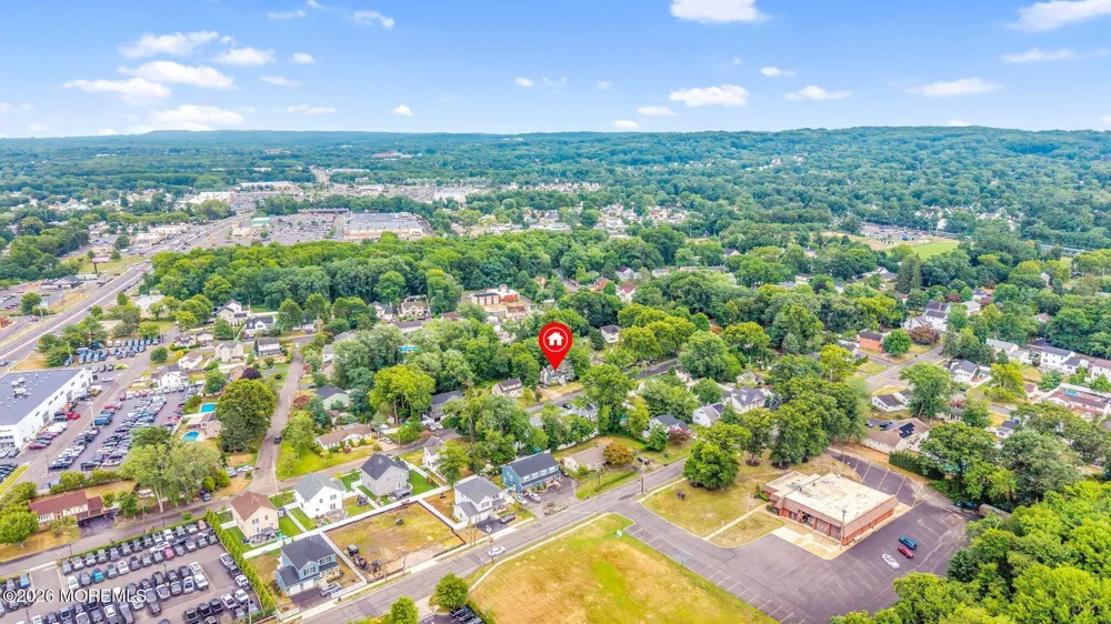 21 Park Avenue Hazlet, NJ 07730
