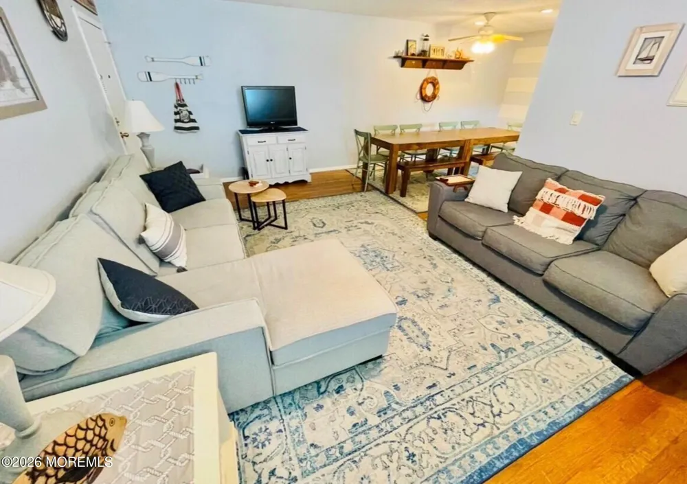 34 Wharfside Drive Monmouth Beach, NJ 07750