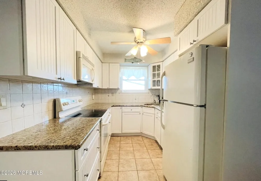 34 Wharfside Drive Monmouth Beach, NJ 07750