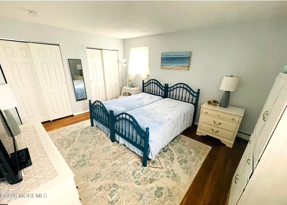 34 Wharfside Drive Monmouth Beach, NJ 07750